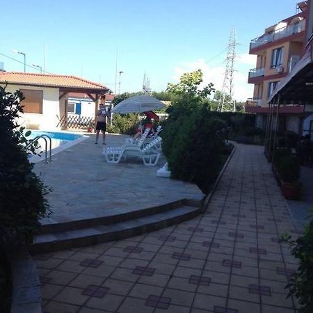Villa Mare Chernomorets Luaran gambar