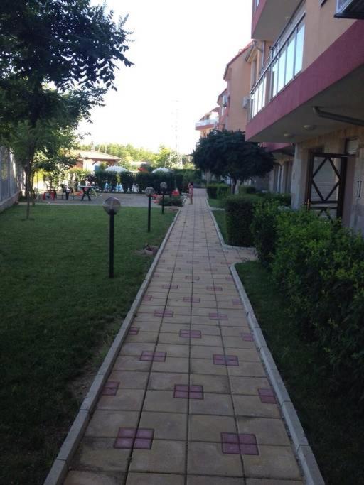Villa Mare Chernomorets Luaran gambar