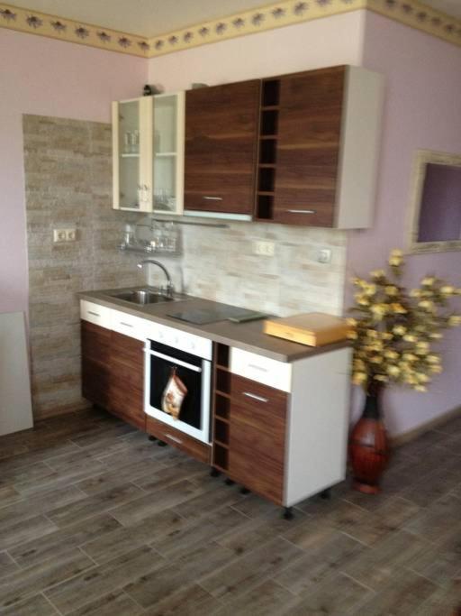Villa Mare Chernomorets Luaran gambar