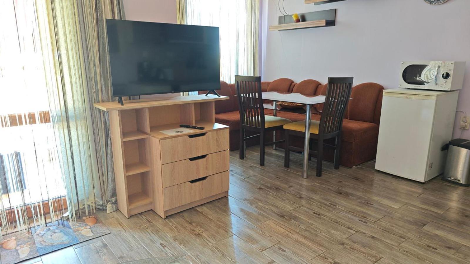 Villa Mare Chernomorets Luaran gambar