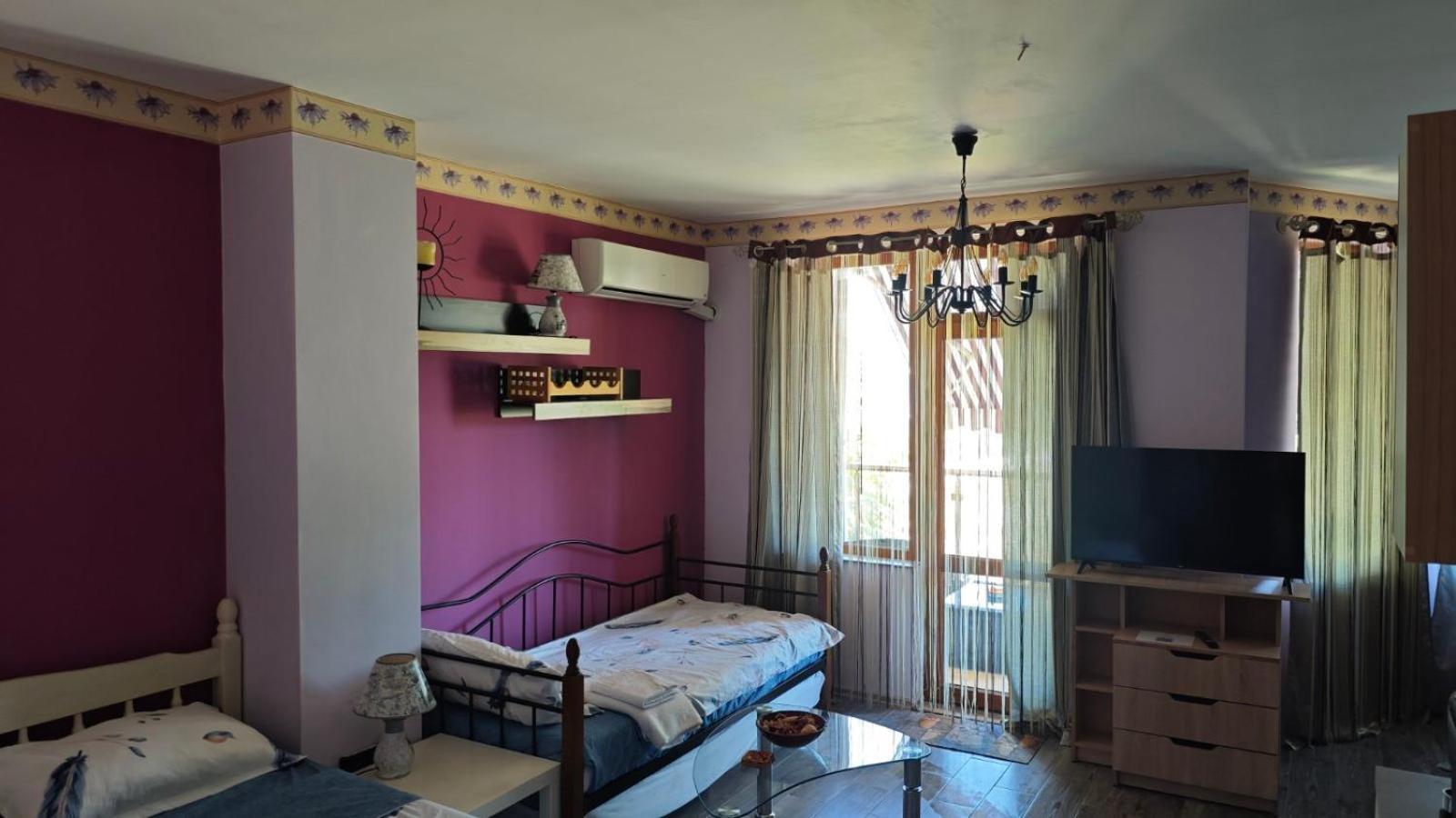 Villa Mare Chernomorets Luaran gambar