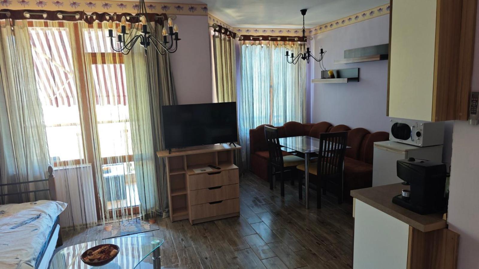 Villa Mare Chernomorets Luaran gambar