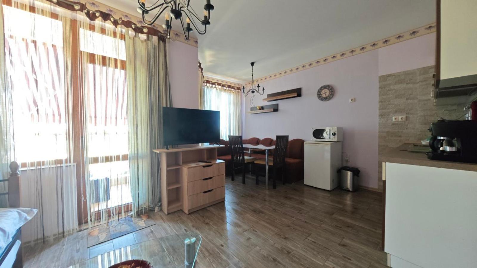 Villa Mare Chernomorets Luaran gambar